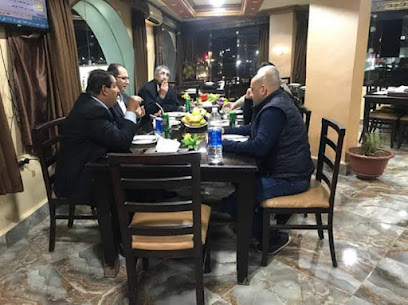 مطعم الحشاش