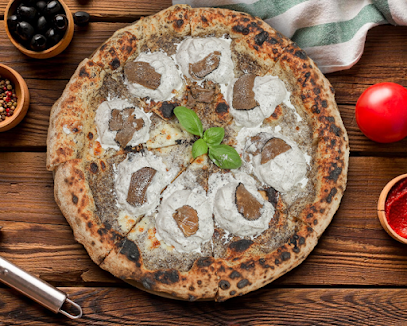 اوتو بيتزاريا OTTO Pizzeria