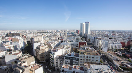 Hotel Barceló Casablanca