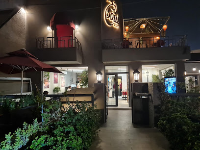 كافية روح _ Cafe Soul