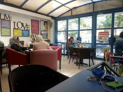 كارما كافيه