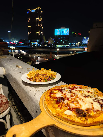 Klakit Art Space كلاكيت آرت سبيس