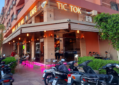 Café Tic Tok