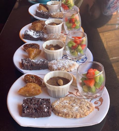 Ô Saveurs de la Médina