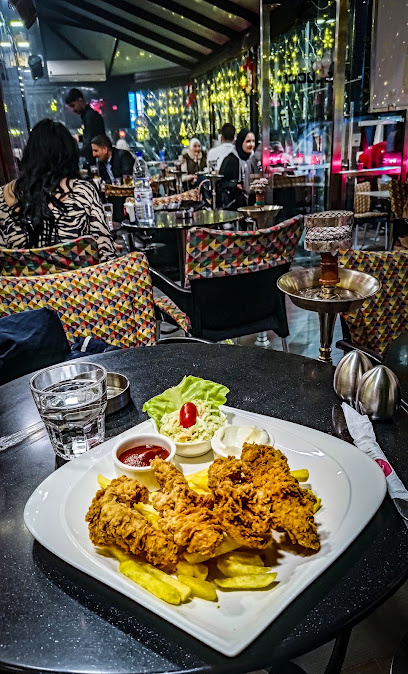 مقهى باسكوتشي