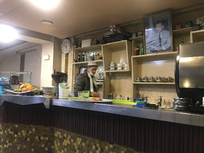Café Al Firdaous