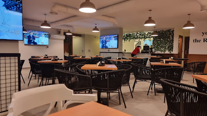 ZAD Coffee & Gaming