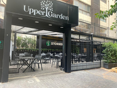 Stories Coffee - koraytem