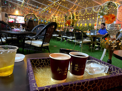 Transilvania Cafe
