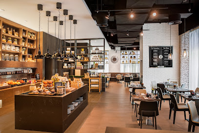 Café 302