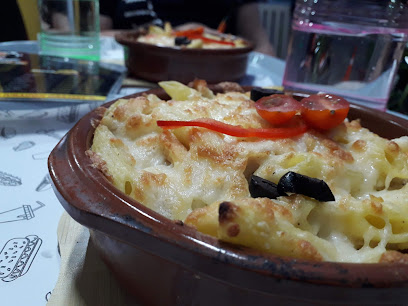 Quick Hum food