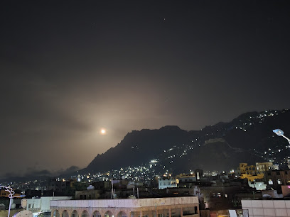 تعز اليمن