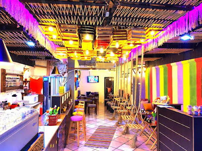 Abu ali cafe (ابو علي)