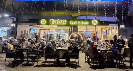 Talar Cafe