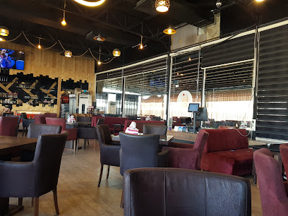 الاغا كافيه