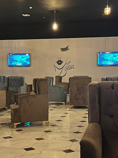 مقهى عشق خاص