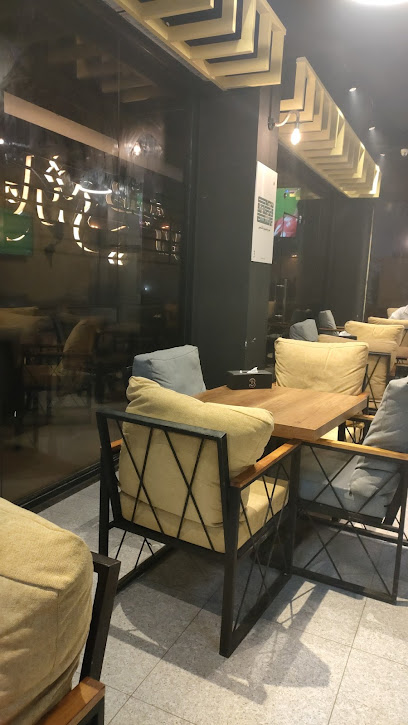 غباشي كافيه|ghabashi cafe