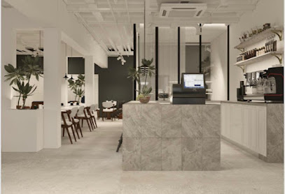 صوفا للقهوة المختصة والمخبوزات التركية