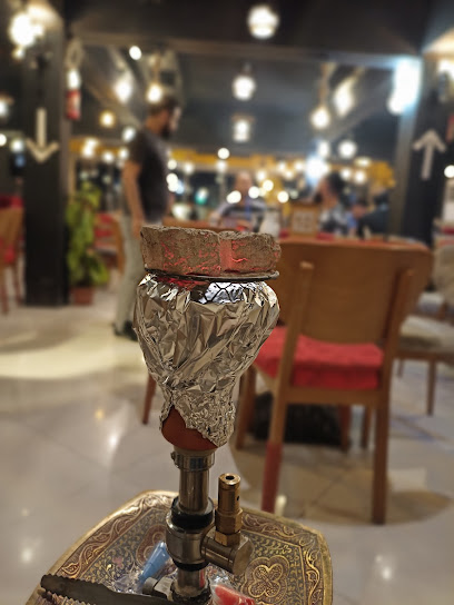 عبودي كافيه