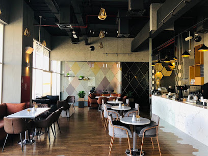 القهوة العربية