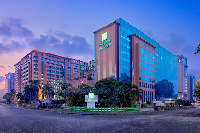 هوليداي إن القاهرة - سيتي ستارز