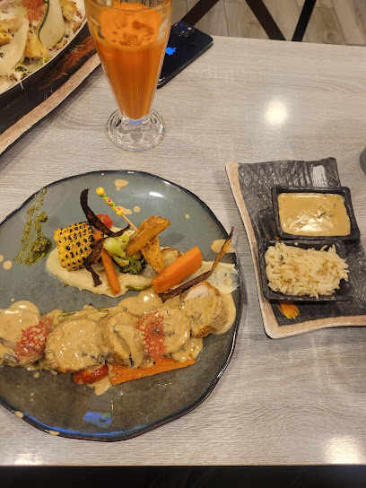 Morgan Food