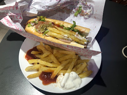 سناك طابيتا