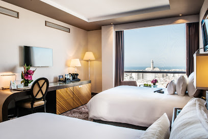 فندق برج كنزي