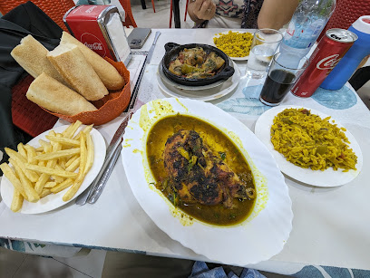 مطعم الفتح - al-fath