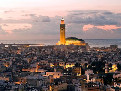 فندق نوفوتيل سيتي سنتر الدار البيضاء