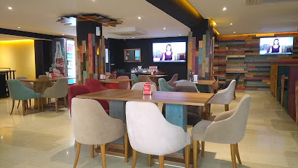 Pizzeria Hassan & Mohssin