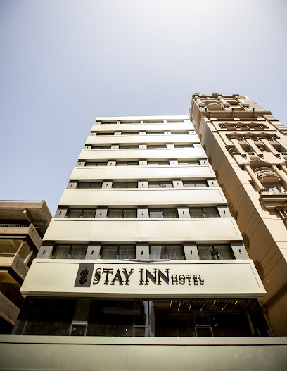 Stay Inn Hotel - Cairo