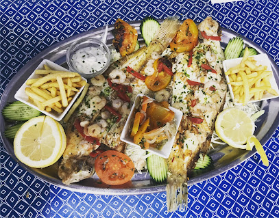 La Esquina del Pescado