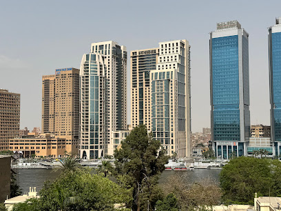 New Star Zamalek Hotel