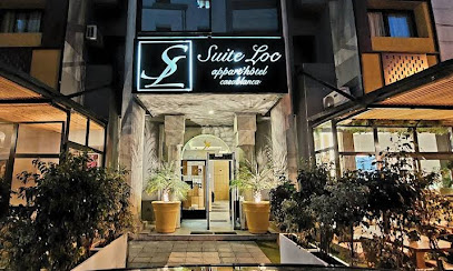 Suite Loc & Spa Casablanca