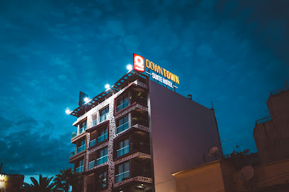 فندق داون تاون