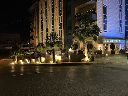 فندق و أجنحة تلال المدينة