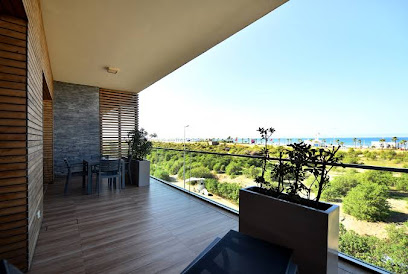 Ocean Park Appart Hotel