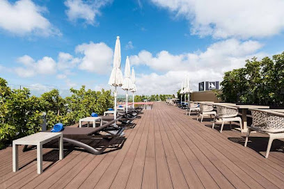 Domo Hôtel Casablanca