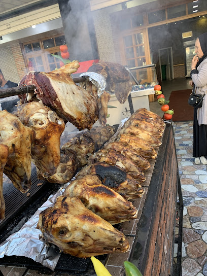 مشاوي الباهية elbahia grillades