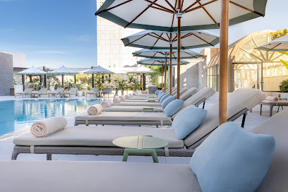 فندق كمبينسكي عمان