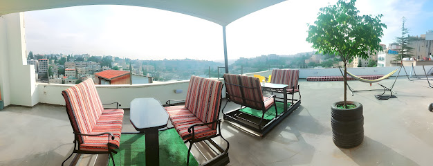 فندق البدو عمان