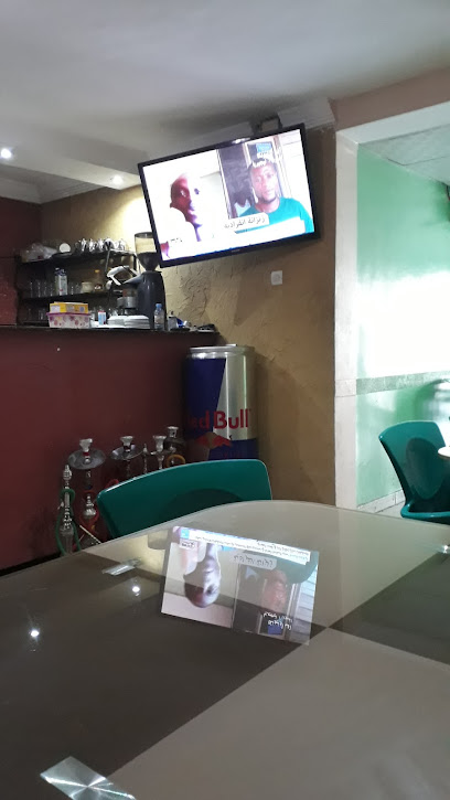 Café khalid مقهى خالد