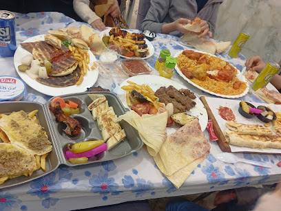 مطعم زاد و نار