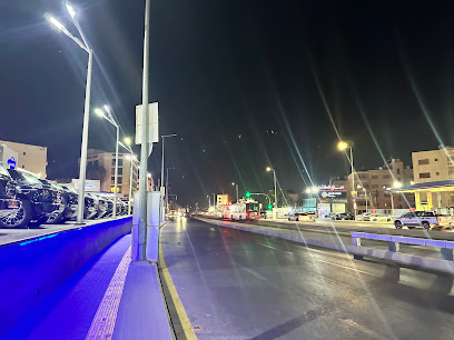 فندق عمان اوركيدا