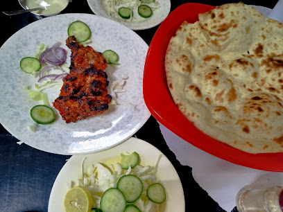 Fakher lahore Restaurant