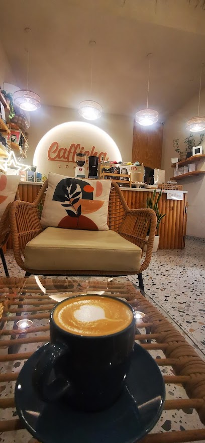 Cafficha Coffee