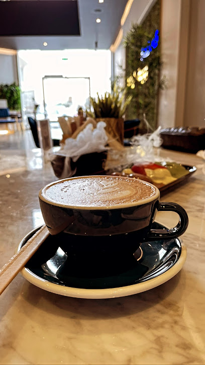 قراف كافيه