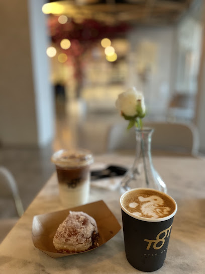 OTTO CAFE