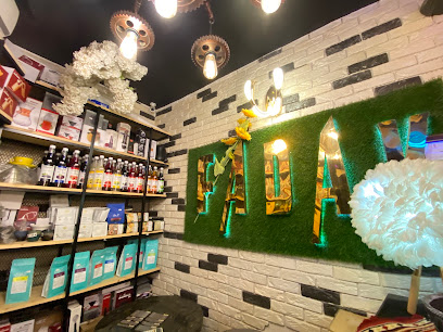 فدك كافيه fadak coffee